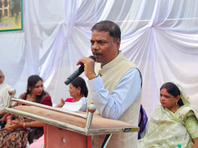 रायपुर : प्रतियोगी परीक्षओं की तैयारी के लिए बेहतर वातावरण मिलेगा नालंदा परिसर युवाओं को