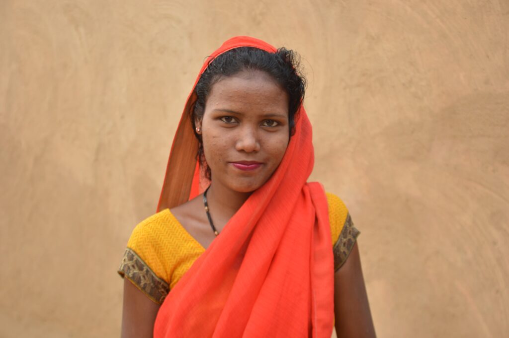 महतारी वंदन योजना से वनांचल की महिलाओं का जीवन हुआ सशक्त