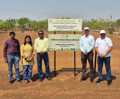 रायपुर : राज्य में कृषि एवं जैव ईंधन के क्षेत्र में ऐतिहासिक कदम