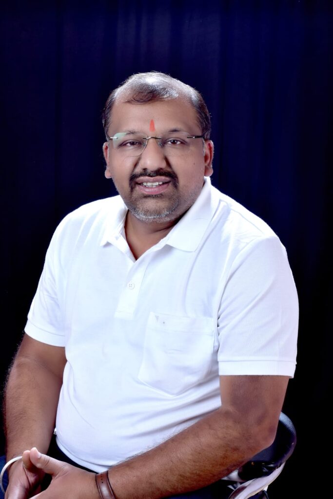 अग्रवाल सभा चुनाव: उपाध्यक्ष पद के लिए सेवाभावी एवं कर्मठ प्रत्याशी राहुल मोदी को मिल रहा समर्थन…