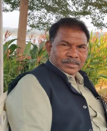 जनका दास कुलदीप किसान कांग्रेस विभाग के कोरबा शहर अध्‍यक्ष बने