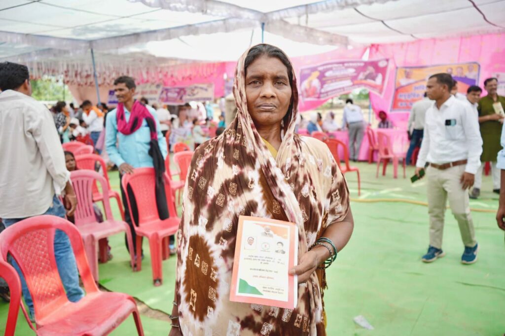 सुशासन तिहार 2026 से ग्रामीणों को मिल रही राहत और सुविधाओं की सहज पहुंच