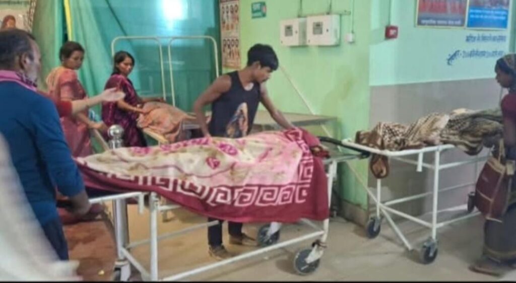 कोरबा जिले के पाली क्षेत्र में हुई दुखद घटना अत्यंत पीड़ादायक – सांसद
