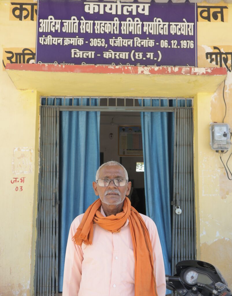 किसान हितैषी नीतियों का धरातल पर दिख रहा प्रभाव