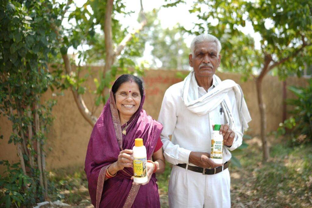 सुशासन में आधुनिक कृषि को बढ़ावा, कम लागत में बढ़ी उपज और गुणवत्ता