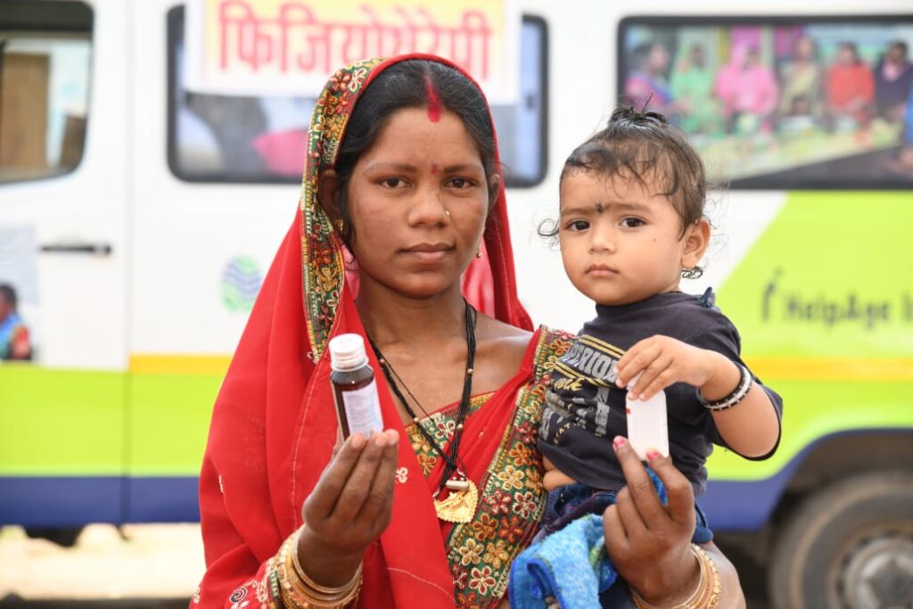 बालको की स्वास्थ्य पहल से 1.2 लाख लोगों तक पहुंची बेहतर चिकित्सा सेवाएं…