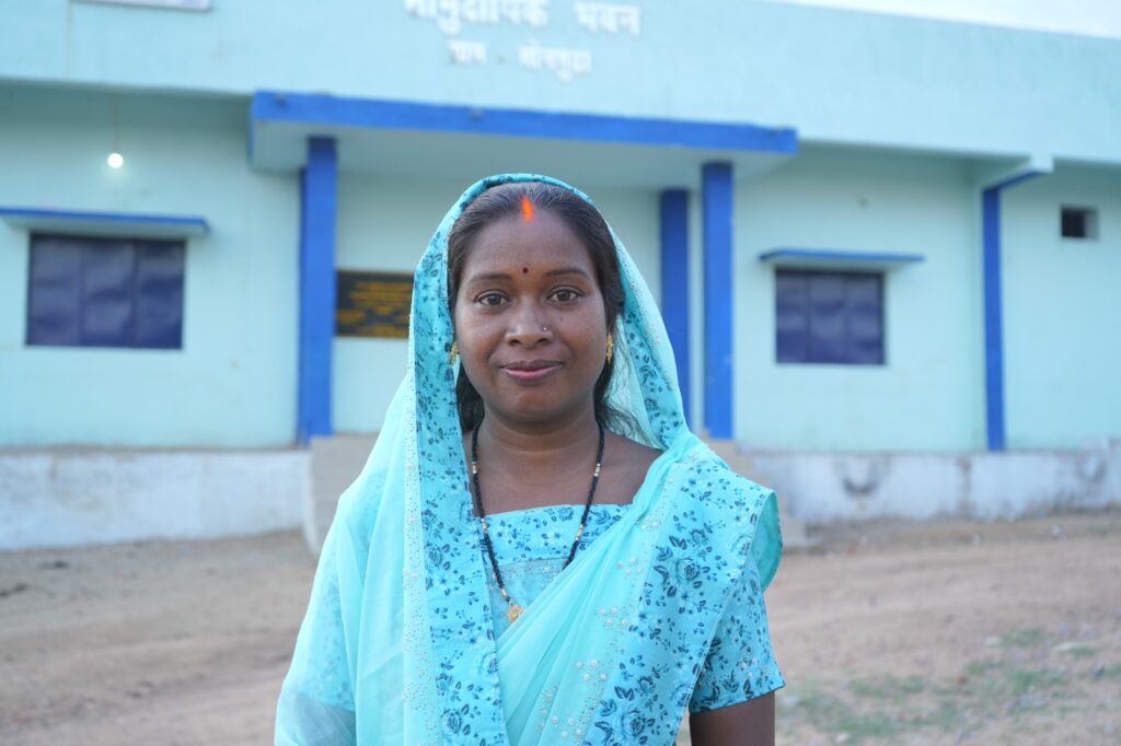 बालको सामुदायिक विकास के लिए कटिबद्ध…सामुदायिक विकास से बदल रही है गांवों की तस्वीर