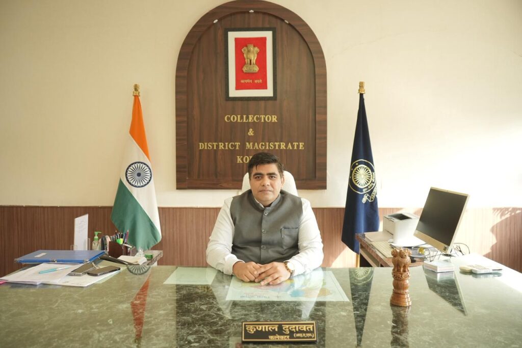 कोरबा जिले में डिजिटल जनगणना का कार्य शत-प्रतिशत सफलतापूर्वक संपन्न..आंकड़ों का संग्रहण पूर्ण