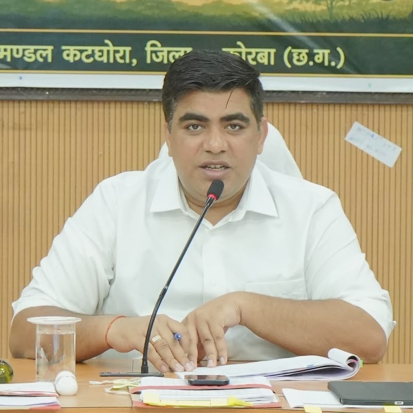 सड़क पर घूमने वाले मवेशियों को पकड़ने के साथ जुर्माना भी वसूला जाए: कलेक्टर