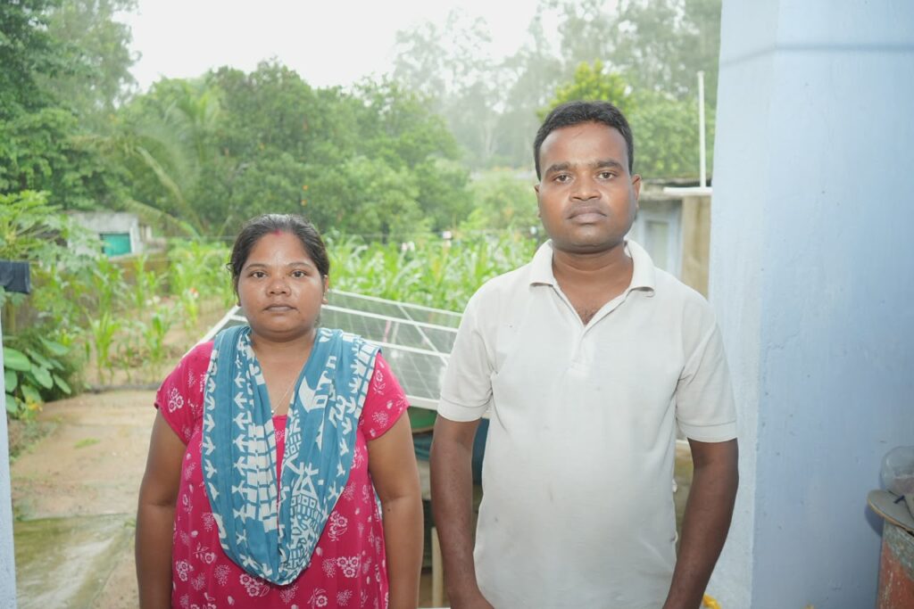 प्रधानमंत्री सूर्यघर मुफ्त बिजली योजना बनी हरित समृद्धि की नई पहचान..