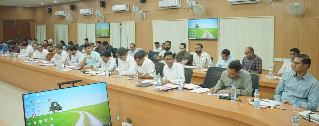 गरिमामय एवं हर्षोल्लास के साथ मनाया जाएगा स्वतंत्रता दिवस समारोह