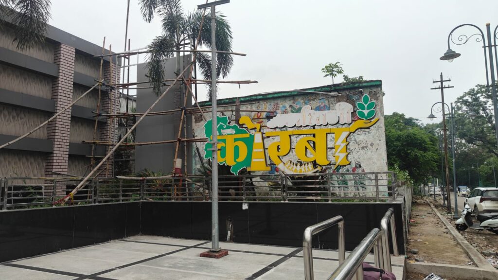 रेल को सबसे ज्यादा राजस्व देने वाला कोरबा आज भी उपेक्षित, अधूरे रेलवे स्टेशन पर यात्रियों को सिर्फ परेशानियां : सांसद ज्योत्सना चरणदास महंत