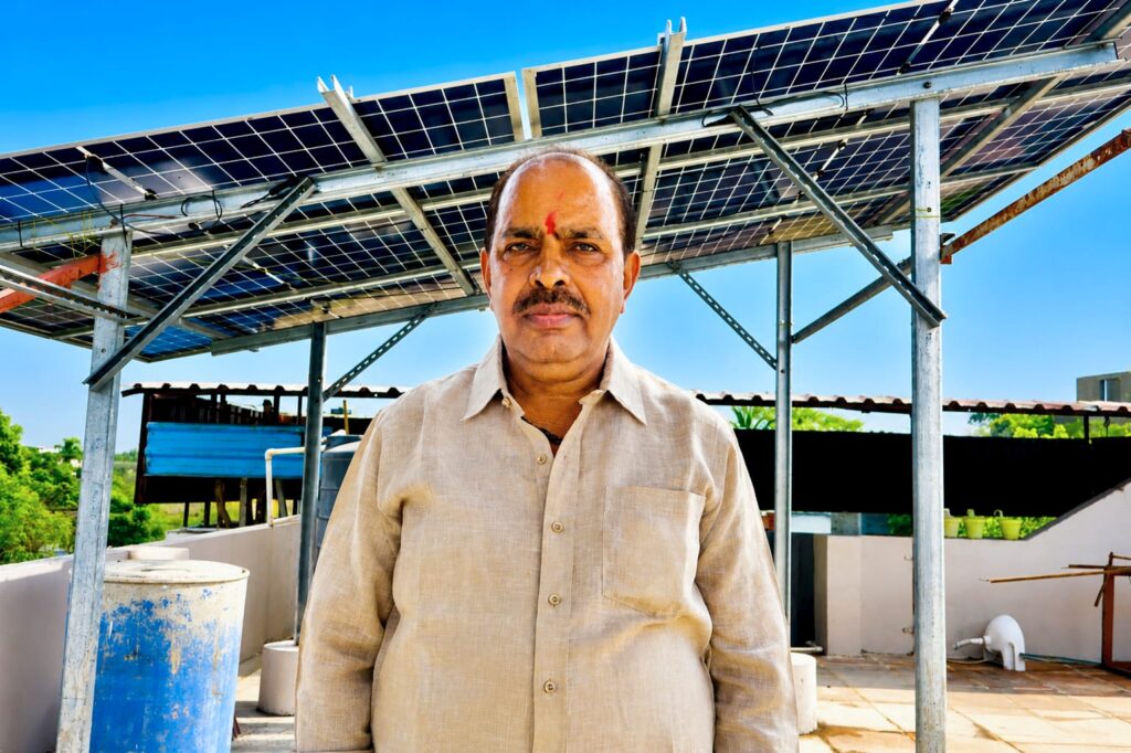 प्रधानमंत्री सूर्यघर मुफ्त बिजली योजना से रोशन हो रहा हर घर, बढ़ रही बचत और ऊर्जा आत्मनिर्भरता