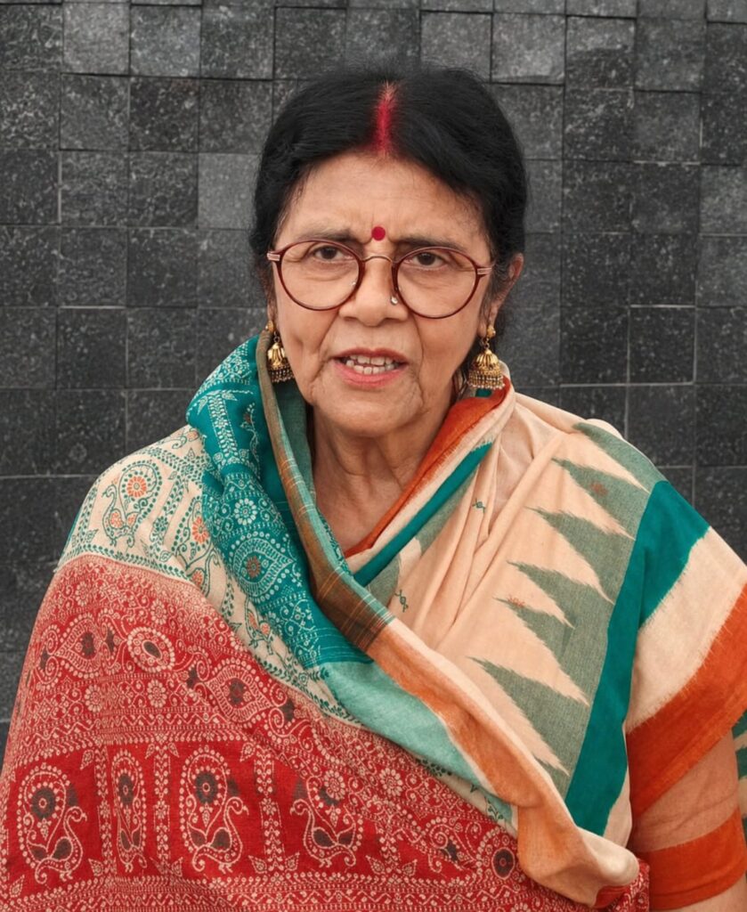 कोरबा की रेल सुविधाओं पर सांसद ज्योत्सना महंत ने जीएम को गिनाई समस्या