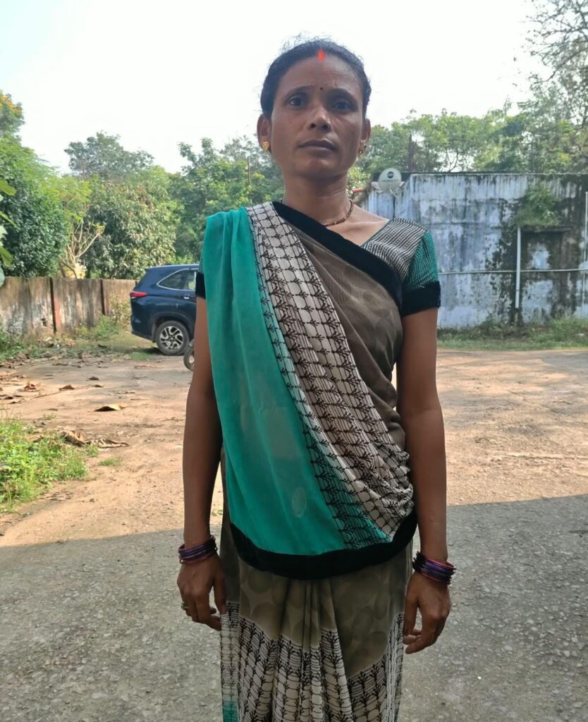 श्रम विभाग की सहायता से बेटी के आईटीआई प्रशिक्षण को मिला संबल