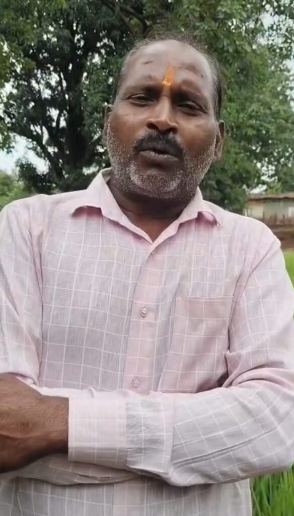 ’बिजली बिल की चिंता से राहत, सौर ऊर्जा से जुड़ा अंकित मारू का घर’