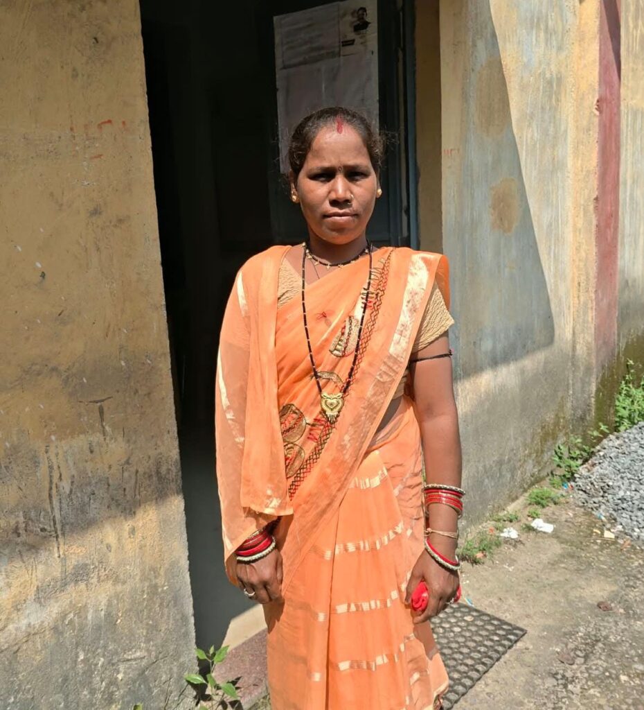 बेटी के भविष्य के लिए संजोया सपना, मुख्यमंत्री नोनी सशक्तिकरण सहायता योजना से मिली आर्थिक मदद
