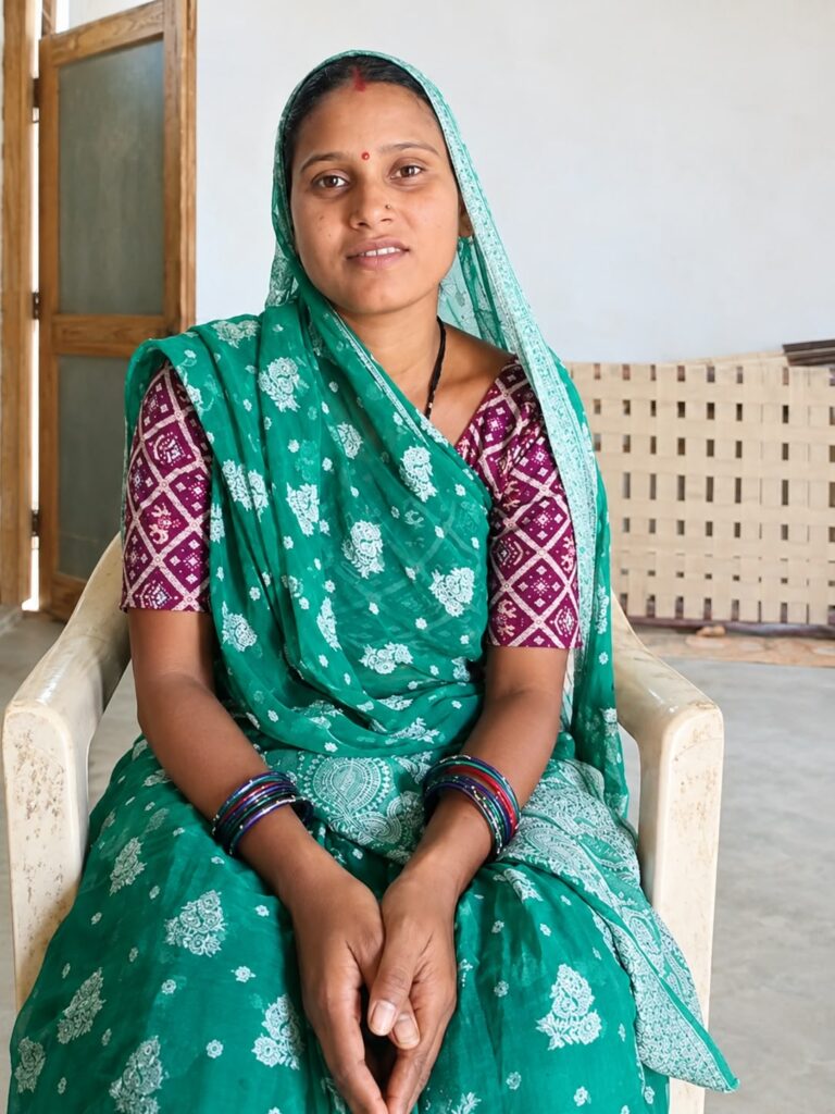 महतारी वंदन योजना से राजो बाई नायक को मिली आर्थिक मजबूती, सब्जी व्यवसाय से बढ़ाए आत्मनिर्भरता के कदम