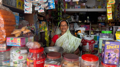 जगदलपुर : इरिकपाल की फुलमती दीदी ने आधुनिक खेती से रचा नया इतिहास