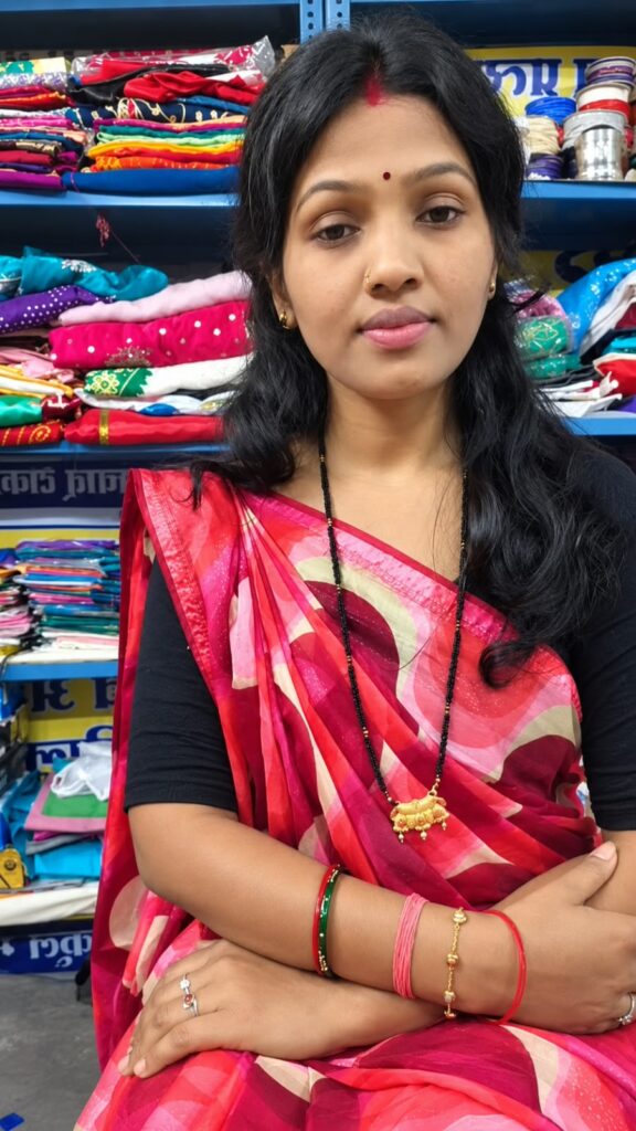 शासन की योजनाओं से ग्रामीण महिलाओं को मिल रहा आत्मनिर्भरता का नया अवसर
